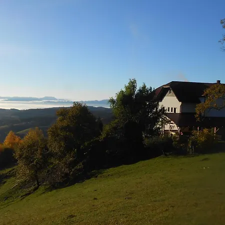 Turisticna Kmetija Grasic - Gradisnik Hočko Pohorje