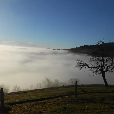 Turisticna Kmetija Grasic - Gradisnik Hočko Pohorje