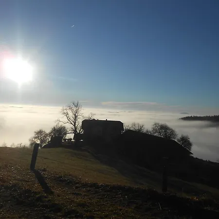 Turisticna Kmetija Grasic - Gradisnik Hočko Pohorje