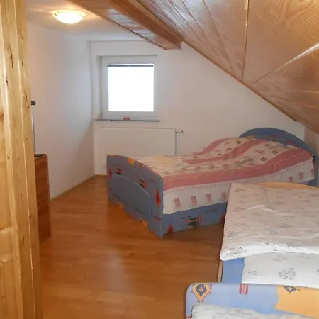 Turisticna Kmetija Grasic - Gradisnik Bauernhof *