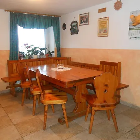 Turisticna Kmetija Grasic - Gradisnik * Hočko Pohorje