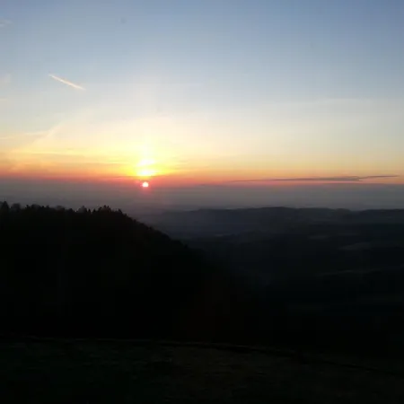 Bauernhof Turisticna Kmetija Grasic - Gradisnik Hočko Pohorje