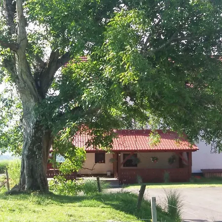 Bauernhof Turisticna Kmetija Grasic - Gradisnik Hočko Pohorje