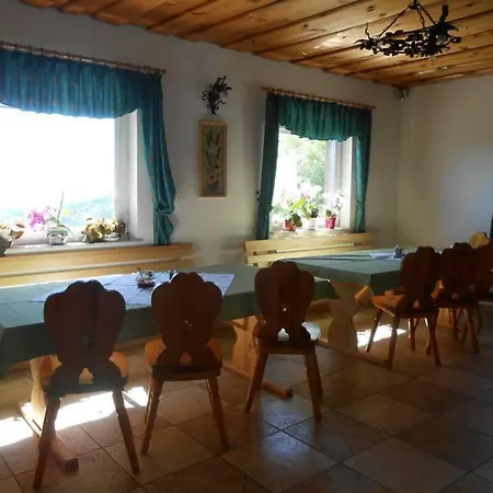 Bauernhof Turisticna Kmetija Grasic - Gradisnik *