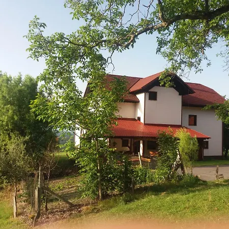 Bauernhof Turisticna Kmetija Grasic - Gradisnik